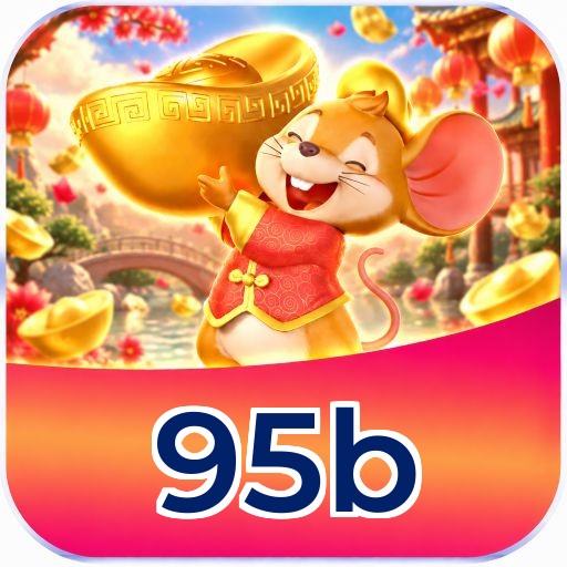 Logo 95b - Cassino Online Brasil
