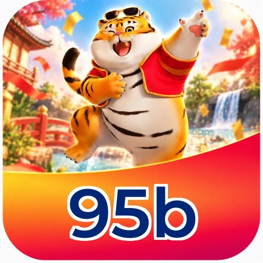Logo 95b - Cassino Online Brasil