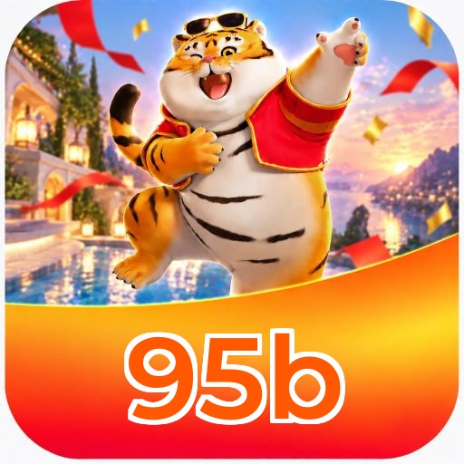 Opções de download da 95b - Android, iOS, PC
