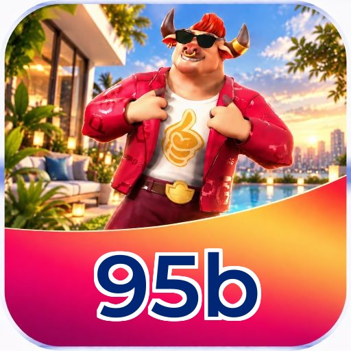 Interface do APK 95b para Android