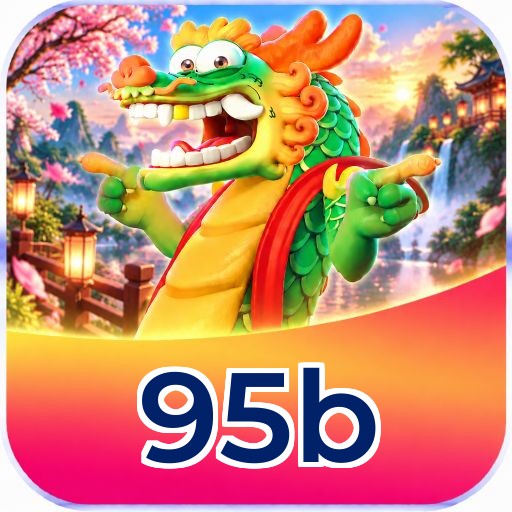Logo 95b