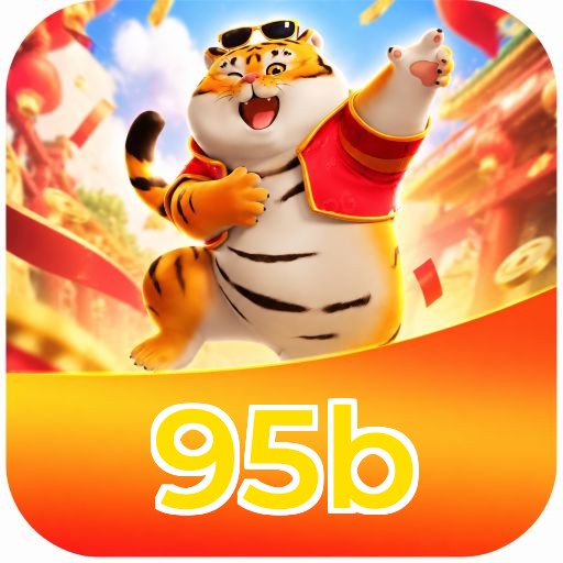 Logo 95b - Cassino Online Brasil